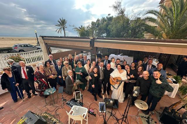 Vil·la Buenaventura 2