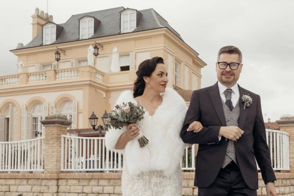 Vil·la Buenaventura