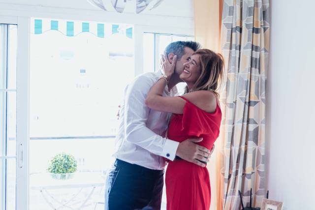 La boda de Noelia y Daniel 3