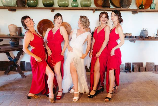 La boda de Joan y Mariona 2