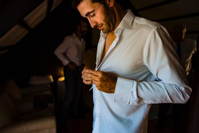 La boda de Jessica y Juan Pedro 1