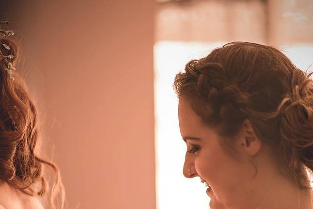 La boda de Elaia y Alain 1
