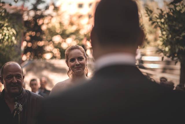 La boda de Elaia y Alain 3
