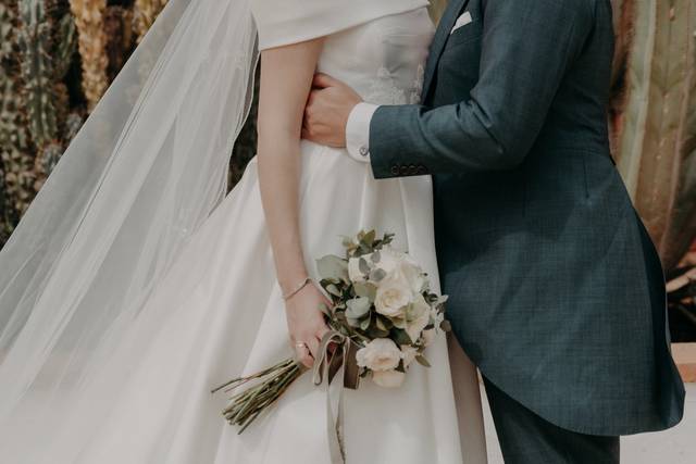 La boda de Ángela y Sergio 2