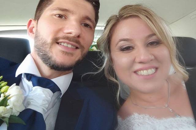La boda de Elena y Javi 2