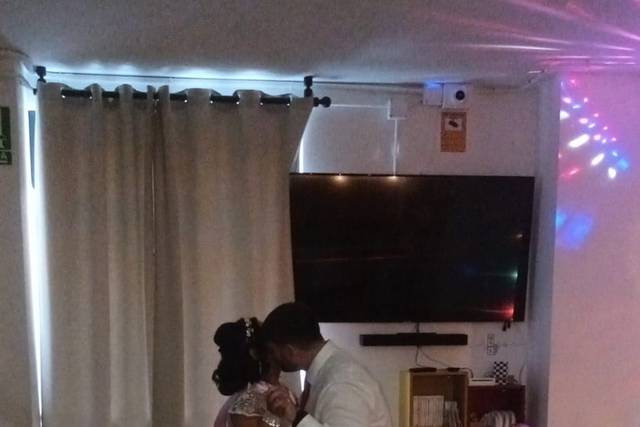 Restaurante El Chalet 1