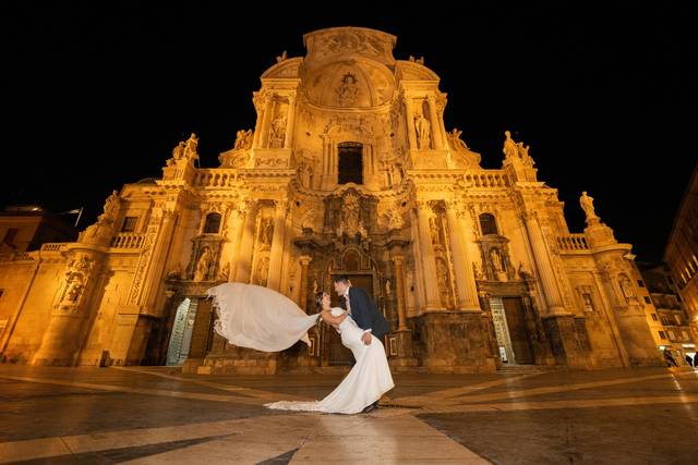 La boda de Fran y Sara 2