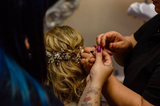 La boda de Patricia y Eduardo 3