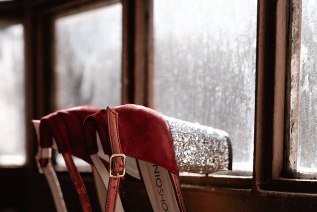 La boda de José y Raquel 1