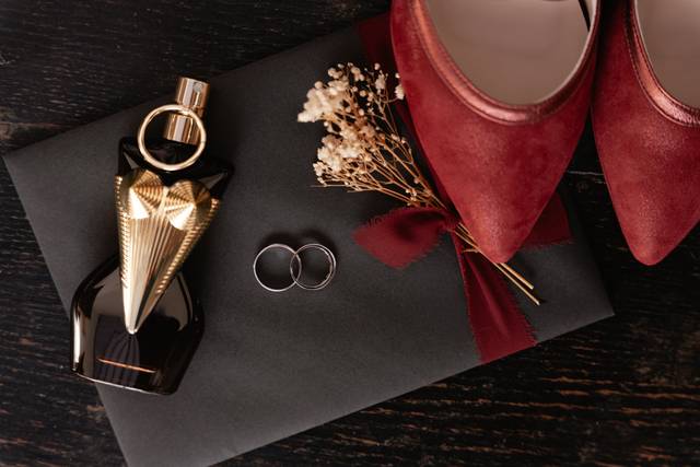 La boda de José y Raquel 2