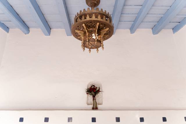 La boda de José y Raquel 3