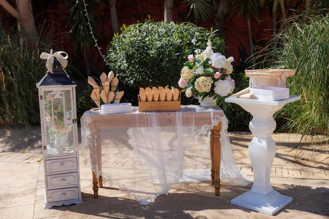 La boda de Lidia y Nico 1