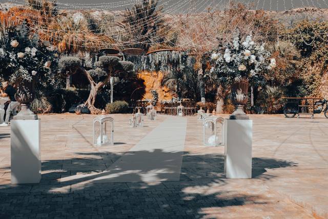 La boda de Lidia y Nico 2