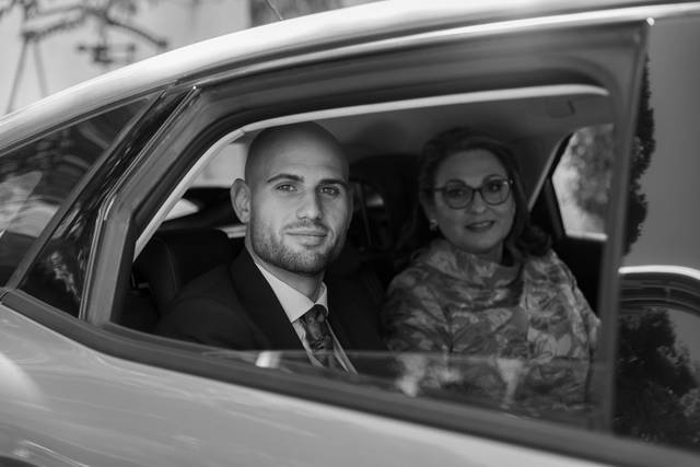 La boda de Lidia y Nico 3
