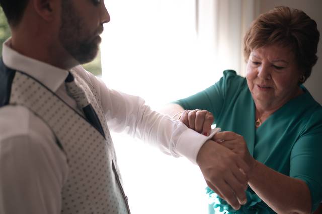 La boda de Critina y Juan 3