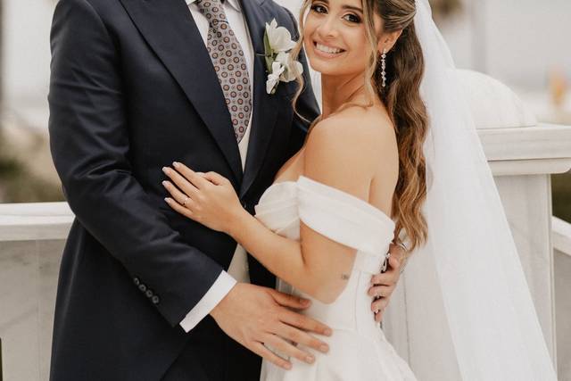 La boda de MariaJose y Renaldo 1