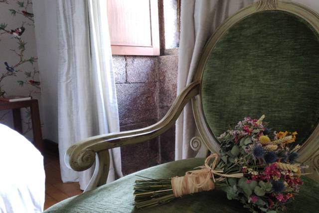 La boda de Nuria y Luis 2