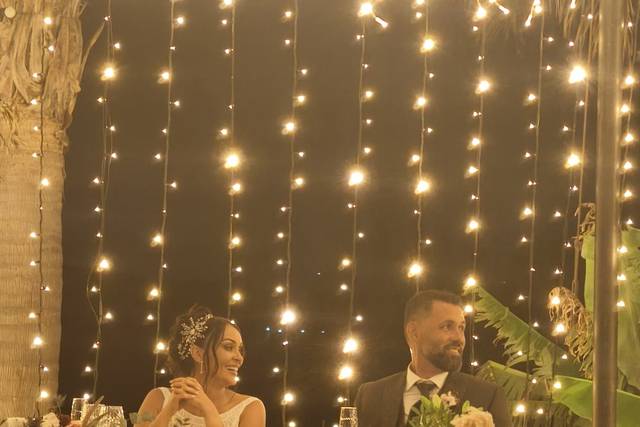 La boda de Miriam  y Daniel  1