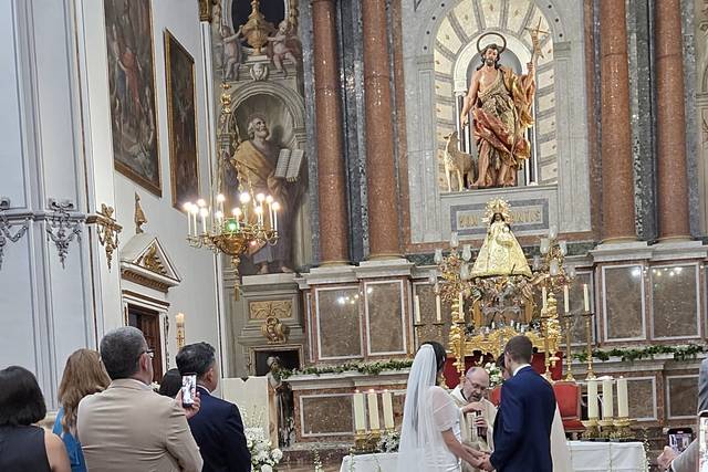 La boda de Ailin y Paolo 2