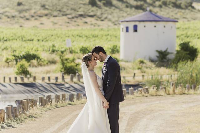 Finca Val Azul Wine & Venue 3