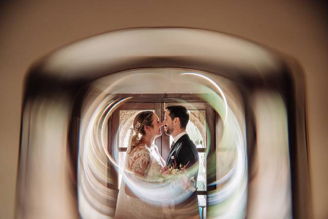 La boda de Rebeca y Miguel 2