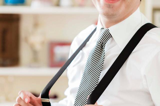 La boda de Lucía y Iñaki 3