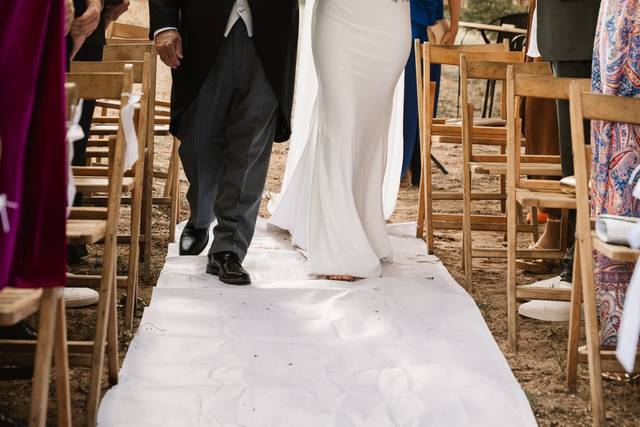 La boda de Sonia y Carlos 2