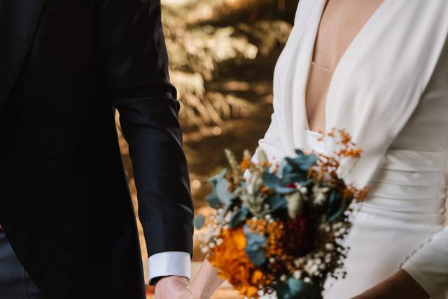 La boda de Sonia y Carlos 3