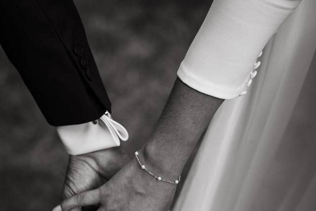 La boda de Sonia y Carlos 1