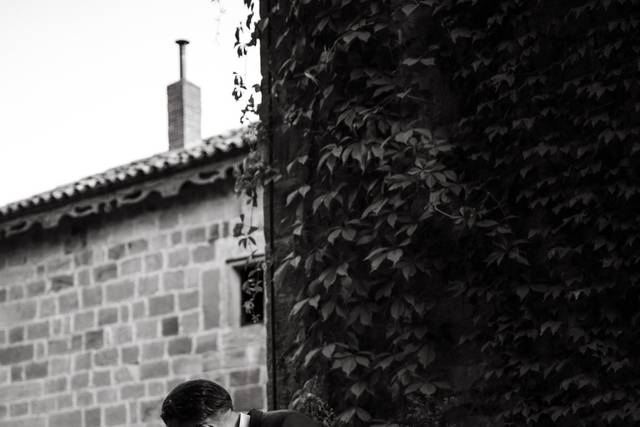 La boda de Sonia y Carlos 2