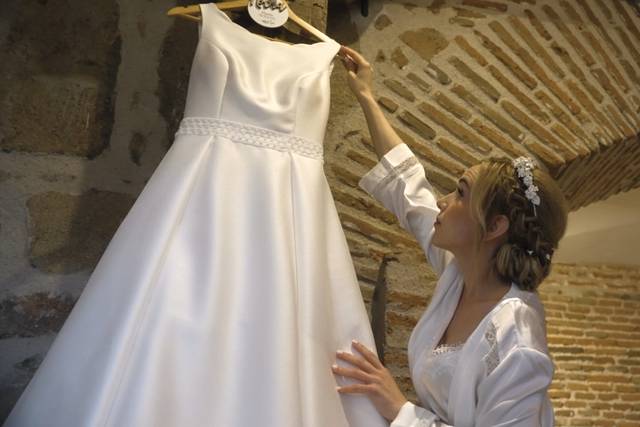 La boda de Marta y Carlos 2
