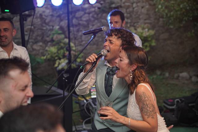 La boda de Ruth y Sergio 3