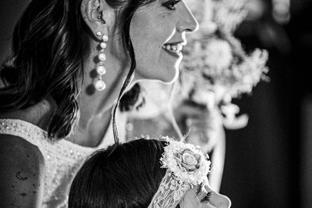 La boda de Ruth y Sergio 1