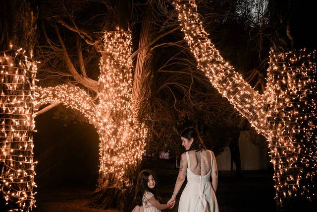 La boda de Ruth y Sergio 2