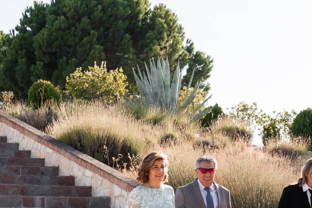 La boda de Manuel y Carmen 3