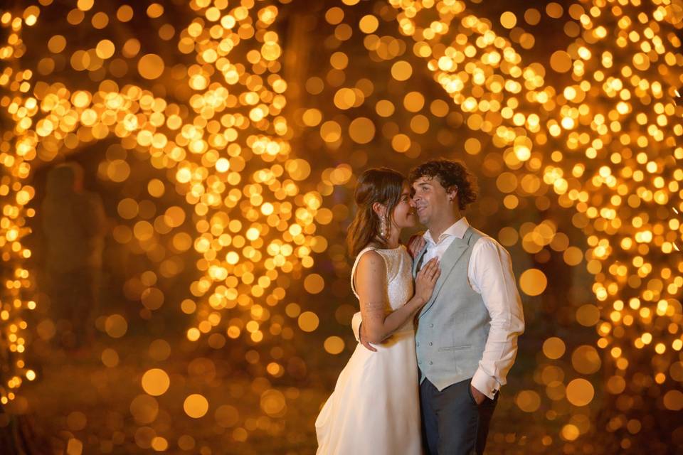 La boda de Ruth y Sergio