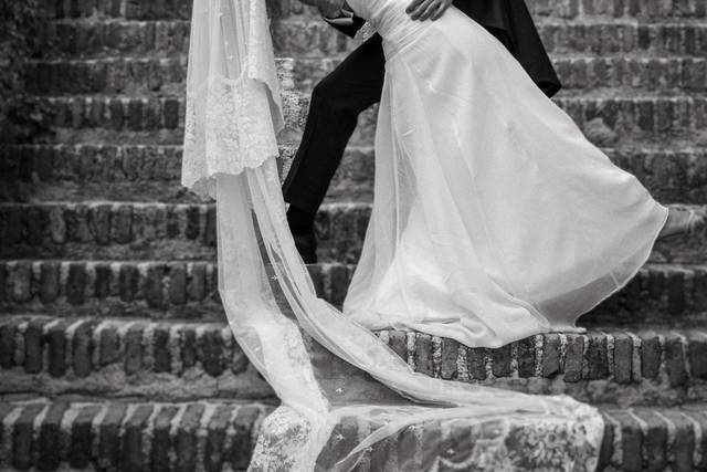 La boda de Lourdes y Rodrigo 2