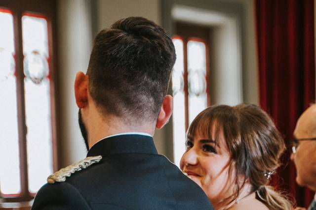 La boda de Cris  y Oriol 3
