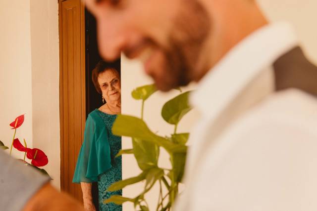 La boda de Mar y Carlos 3