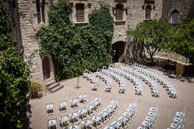 La boda de Maggie y Miguel 3