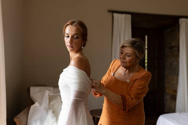 La boda de Clara y Ruben 3