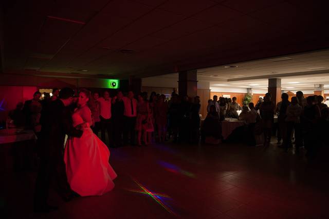 La boda de Silvia y Cristian 3