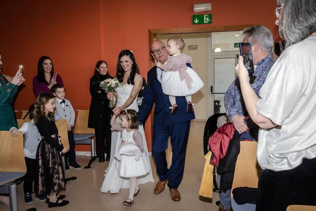 La boda de Adria y Gemma 3