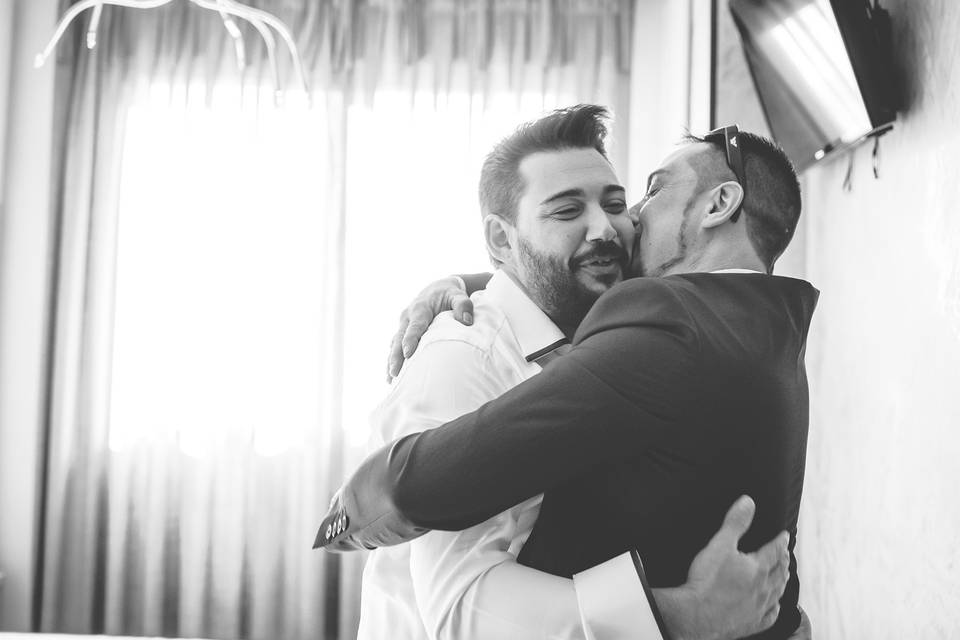 La boda de Silvia y Cristian