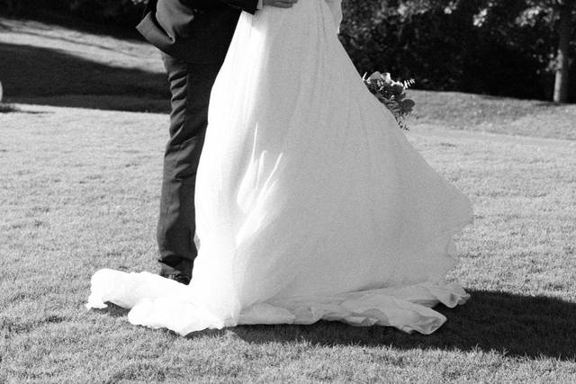 La boda de Andrea y Carlos 2
