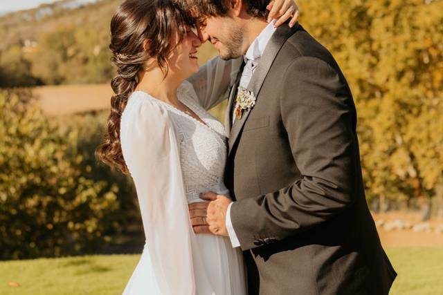 La boda de Andrea y Carlos 3