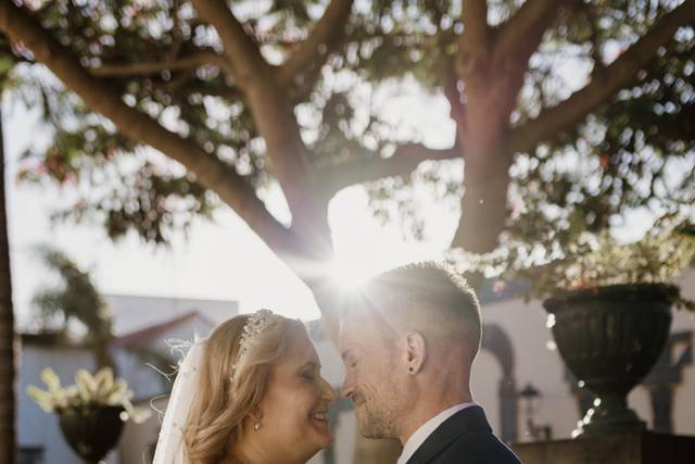 La boda de Soraya y Miguel 3