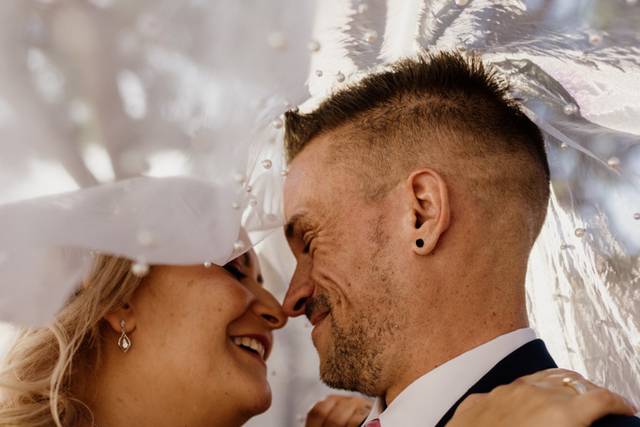 La boda de Soraya y Miguel 1