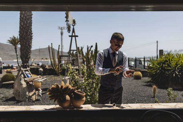 La boda de Alicia y Claudio 3