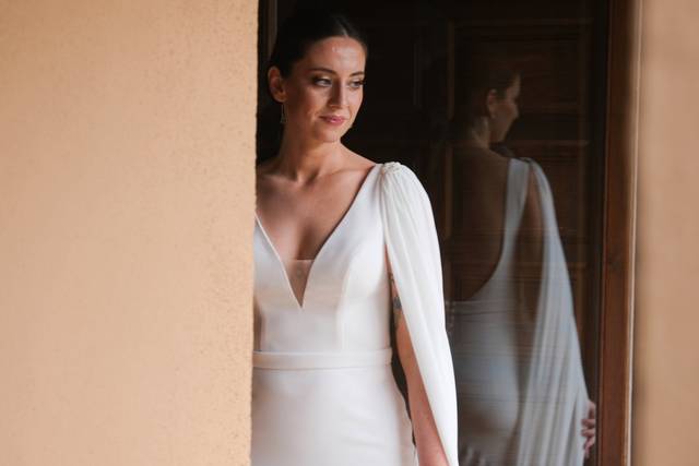 La boda de Tamara y Rodrigo 1